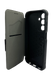Чохол-книжка шкіра для Samsung A25 5G black Getman Razor PU Carbon