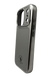Чохол Polo Lucas для iPhone 17 Pro Max silver