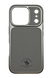 Чохол Polo Lucas для iPhone 17 Pro Max silver