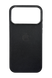 Чохол TechWoven with Magsafe для iPhone 17 Pro Max/18 Pro Max black