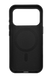 Чохол TechWoven with Magsafe для iPhone 17 Pro Max/18 Pro Max black