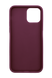 Силіконовий чохол Soft Feel для iPhone 13 Pro Candy marsala