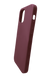 Силіконовий чохол Soft Feel для iPhone 13 Pro Candy marsala