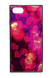 TPU+Glass чехол YTC для iPhone 7/8 розовые сердца