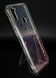 Накладка Crystal Shine для Samsung A11 pink