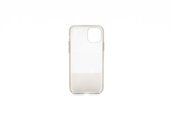 Силіконовий чохол Shadow Slim для iPhone 11 Pro black