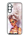 TPU+PC чохол Prisma Ladies для Samsung A05S glam girl Full Camera