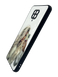 TPU+PC чохол Prisma Ladies для Xiaomi Redmi Note 9s/Note9 Pro girl with phone Full Camera