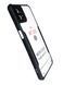 Чехол TPU+PC Ease Black Shield для Motorola Moto G32 black Full Camera