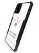 Чехол TPU+PC Ease Black Shield для Motorola Moto G32 black Full Camera