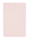 Чохол книжка Wave Smart Cover для Xiaomi Pad 6 pink sand