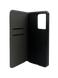 Чехол книжка Black TPU Magnet для Xiaomi Redmi Note 12 4G grey