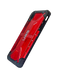 Чохол UAG Plazma для iPhone X/XS red ударостійкий