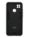 Чохол SP Transformer Ring for Magnet для Xiaomi Redmi 9С dark blue протиударний Full Camera