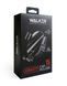 Автодержатель Walker CX-051 Gravity 15W в вент,решетку с беспроводной зарядкой black