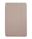 Чехол книжка Book Cover+stylus для Samsung Tab A9 (8.7") (X110/X115) pink sand