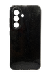 Силиконовый чехол Summer Vibe для Samsung A56 black Full Camera