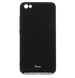 Накладка пластикова Oucase "SKIN LIFE MAT" для Xiaomi Redmi Note 5A black