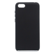 Силиконовый чехол Full Soft для Huawei Y5 2018 black