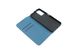 Чохол книжка Black TPU Magnet для Xiaomi Redmi Note 12S blue