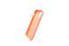 Силиконовый чехол Full Cover для iPhone 12/12 Pro coral