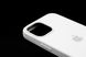 Силіконовий чохол Full Cover для iPhone 13 mini white