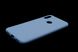 Силіконовий чохол Full Cover SP для Huawei Y6 2019 mist blue