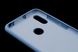 Силіконовий чохол Full Cover SP для Huawei Y6 2019 mist blue
