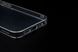 Силіконовий чохол Molan Cano Glossy для iPhone 13 Pro Max transparent