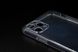Силіконовий чохол SMTT для iPhone 11 Pro Max clear