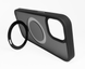 Чохол WIWU Magnetic Stand для iPhone 14 black ZMM-010