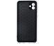 TPU+PC чохол Prisma Ladies для Samsung A04 girl in a hat Full Camera