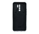 Чохол SP Camshield Serge Ring для Xiaomi Redmi 9 black протиударний шторка/захист камери