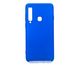 Накладка GKK LikGus 360 для Samsung A9 2018 (PC) blue