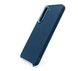 TPU чохол Bonbon Metal Style для Samsung S23+ cosmos blue