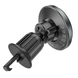 Автодержатель с беспроводным ЗУ BOROFONE BH202 magnetic ws Ms (air outlet) 5W/7.5W/10W/15W