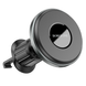 Автодержатель с беспроводным ЗУ BOROFONE BH202 magnetic ws Ms (air outlet) 5W/7.5W/10W/15W
