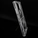 Чохол TPU Space для Samsung S24 Ultra clear