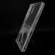 Чохол TPU Space для Samsung S24 Ultra clear