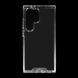 Чохол TPU Space для Samsung S24 Ultra clear
