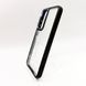 Чохол WAVE Just Case для Samsung S23+ black