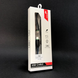 Кабель 4you Elbe Type-C to Type-C 3A 1m black