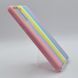 Силіконовий чохол Full Cover для Samsung S21+ Rainbow №1
