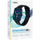 Смарт-часы Smart Watch Gelius Pro GP-SW003 (Amazwatch GT2 Lite) Black
