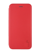 Чохол книжка Original шкіра для Samsung A26 red (4you)
