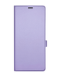 Чехол книжка WAVE Flap для Xiaomi Redmi 14C 4G/Poco C75 4G light purple