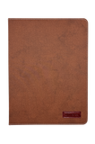 Чохол книжка на планшет універсальна 11" 360 Jeans Universal brown