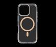 Чохол ColorFrame with Magsafe для iPhone 16 Pro brown