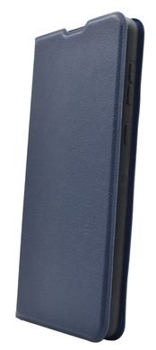 Чохол книжка WAVE Stage для Samsung A33 blue