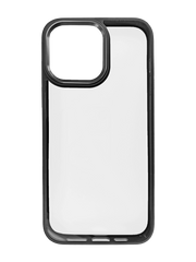 Чохол CRISTAL GUARD для iPhone 14 Pro black